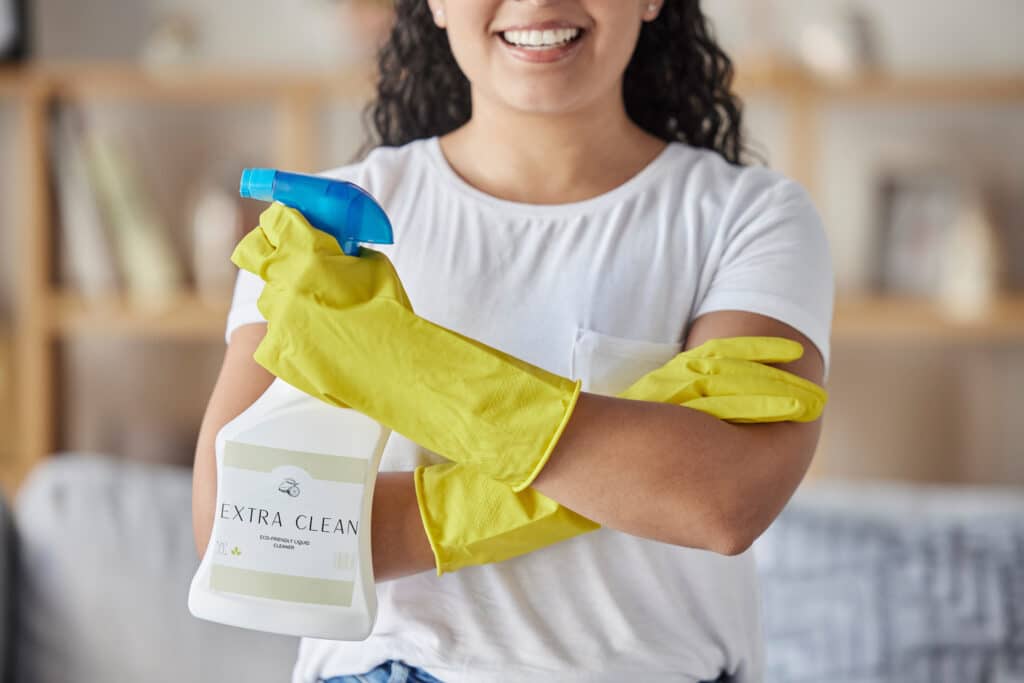 Striong Shield Cleaning is the best Port St Lucie's option for your cleaning needs